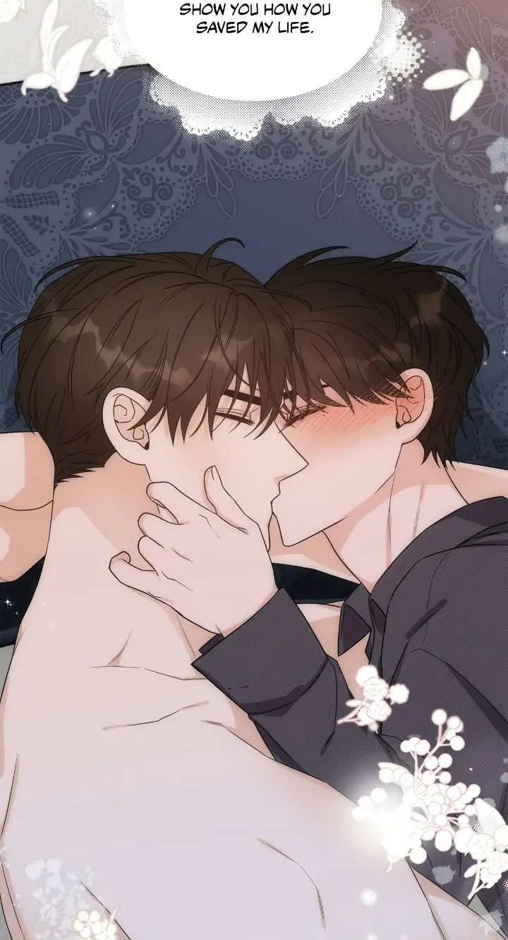 Read Manhattan Romance chapter 29 image 48 on Lezhin