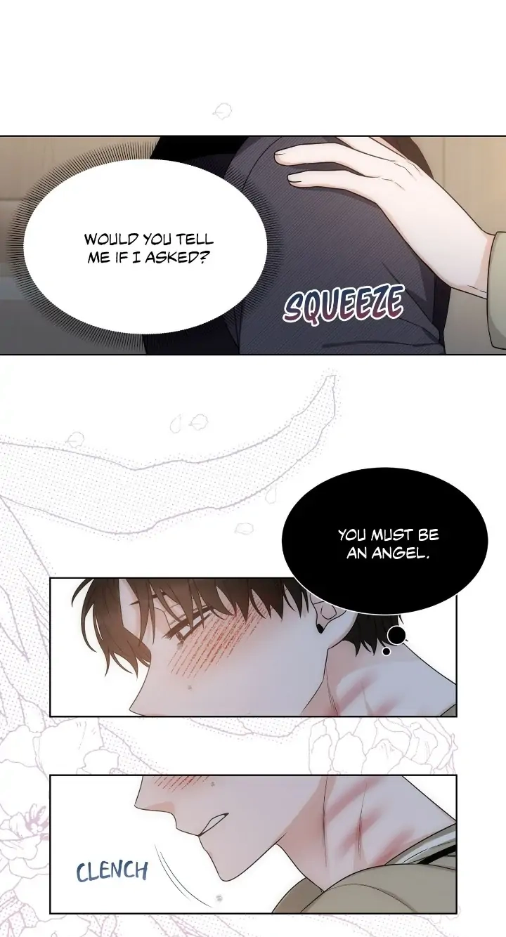 Read Manhattan Romance chapter 29 image 7 on Lezhin