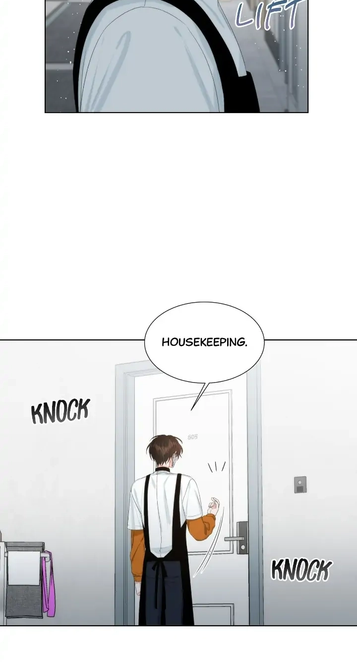 Read Manhattan Romance chapter 3 image 11 on Lezhin