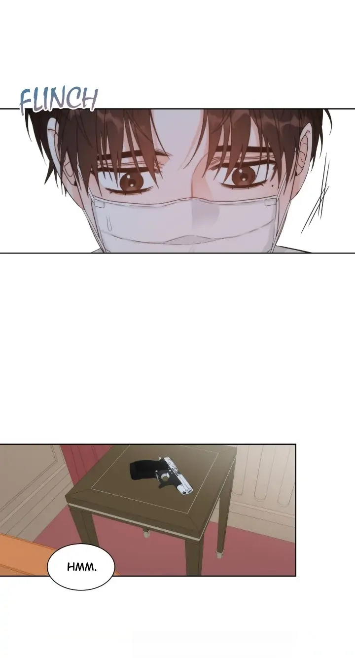 Read Manhattan Romance chapter 3 image 14 on Lezhin