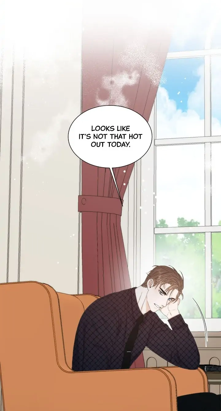 Read Manhattan Romance chapter 3 image 15 on Lezhin