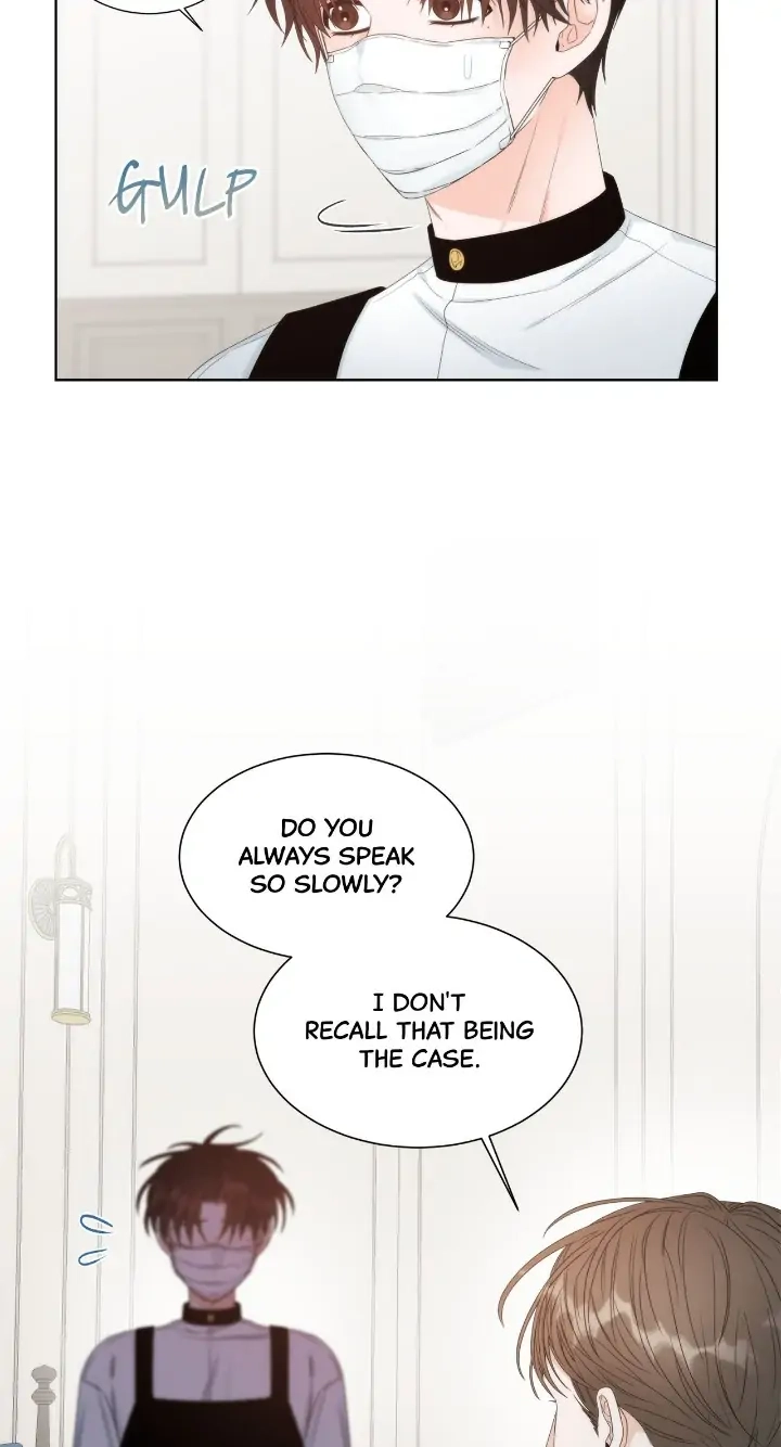 Read Manhattan Romance chapter 3 image 17 on Lezhin
