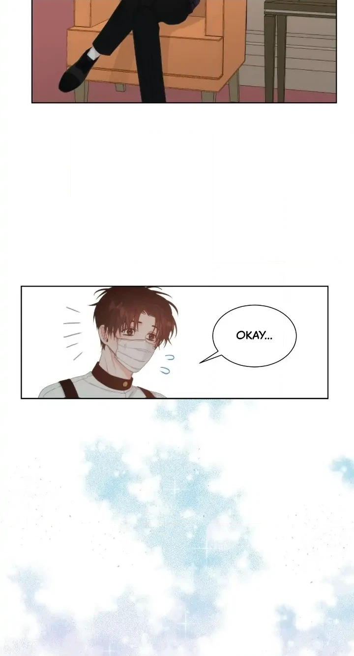 Read Manhattan Romance chapter 3 image 19 on Lezhin