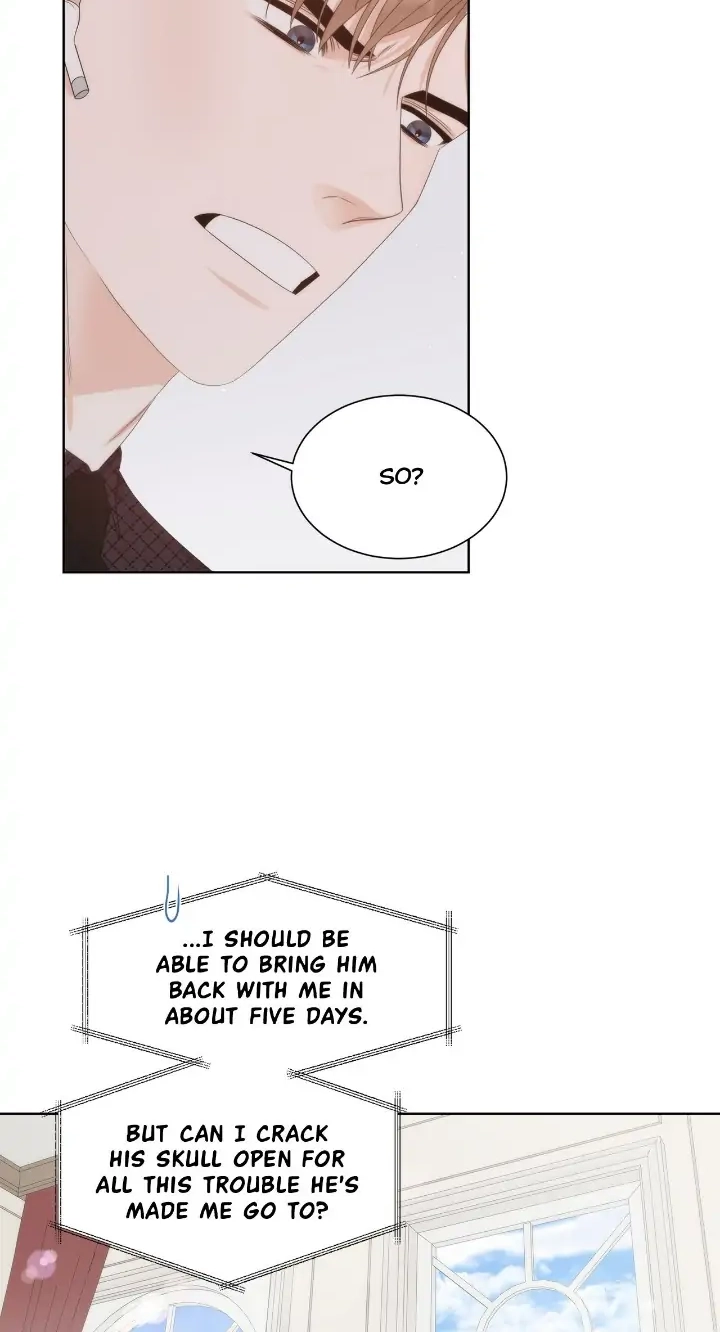 Read Manhattan Romance chapter 3 image 23 on Lezhin