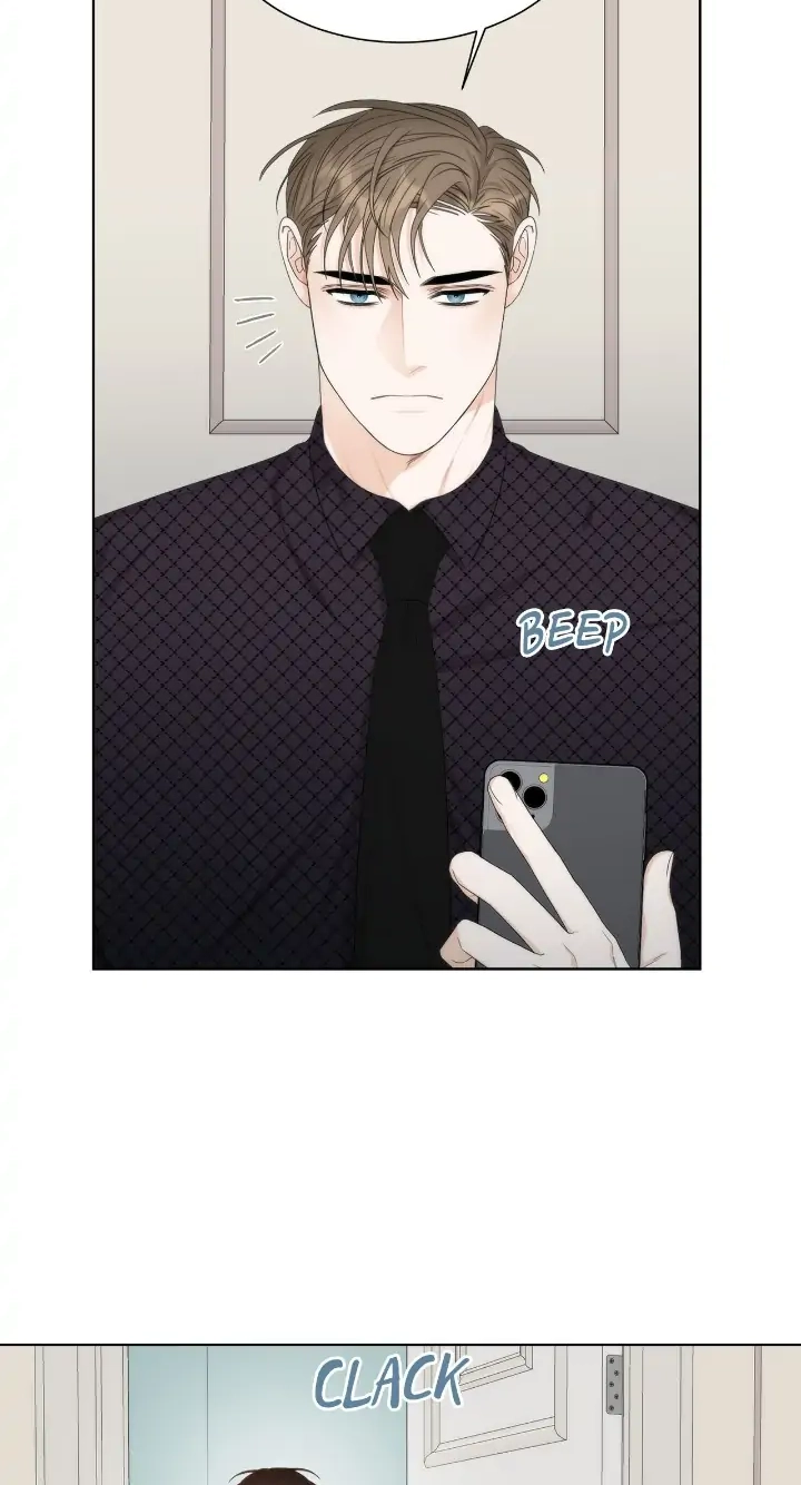 Read Manhattan Romance chapter 3 image 25 on Lezhin