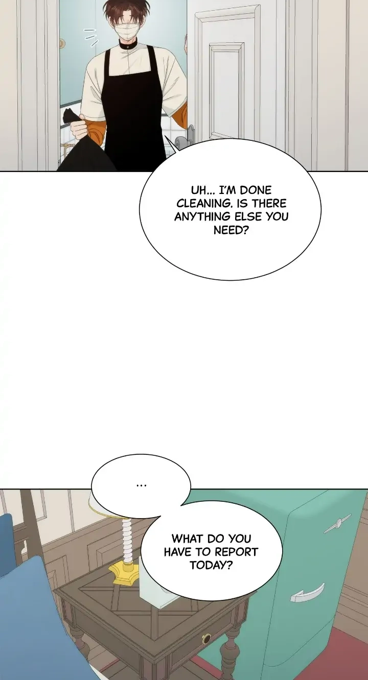 Read Manhattan Romance chapter 3 image 26 on Lezhin