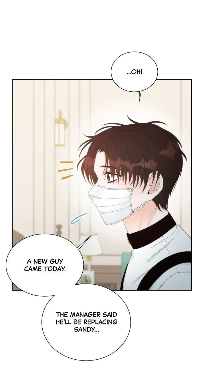Read Manhattan Romance chapter 3 image 28 on Lezhin