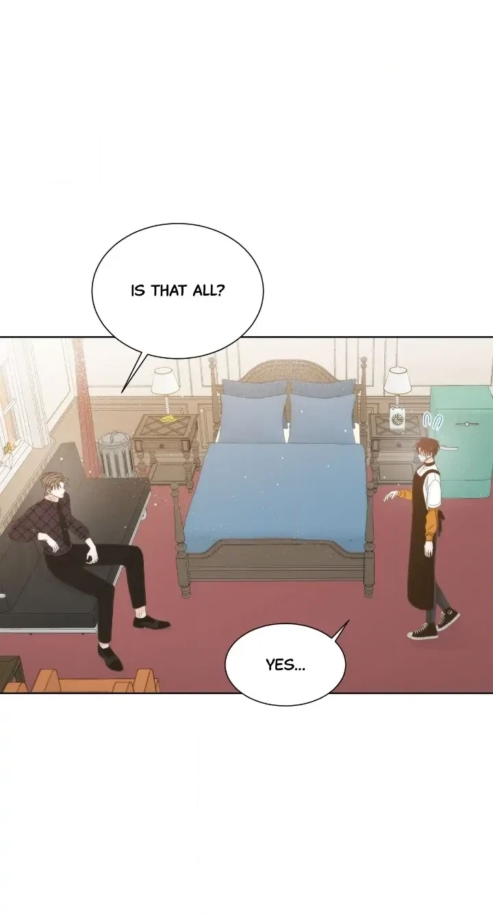 Read Manhattan Romance chapter 3 image 29 on Lezhin