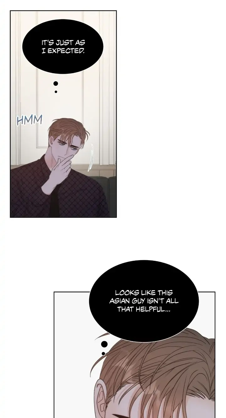 Read Manhattan Romance chapter 3 image 30 on Lezhin
