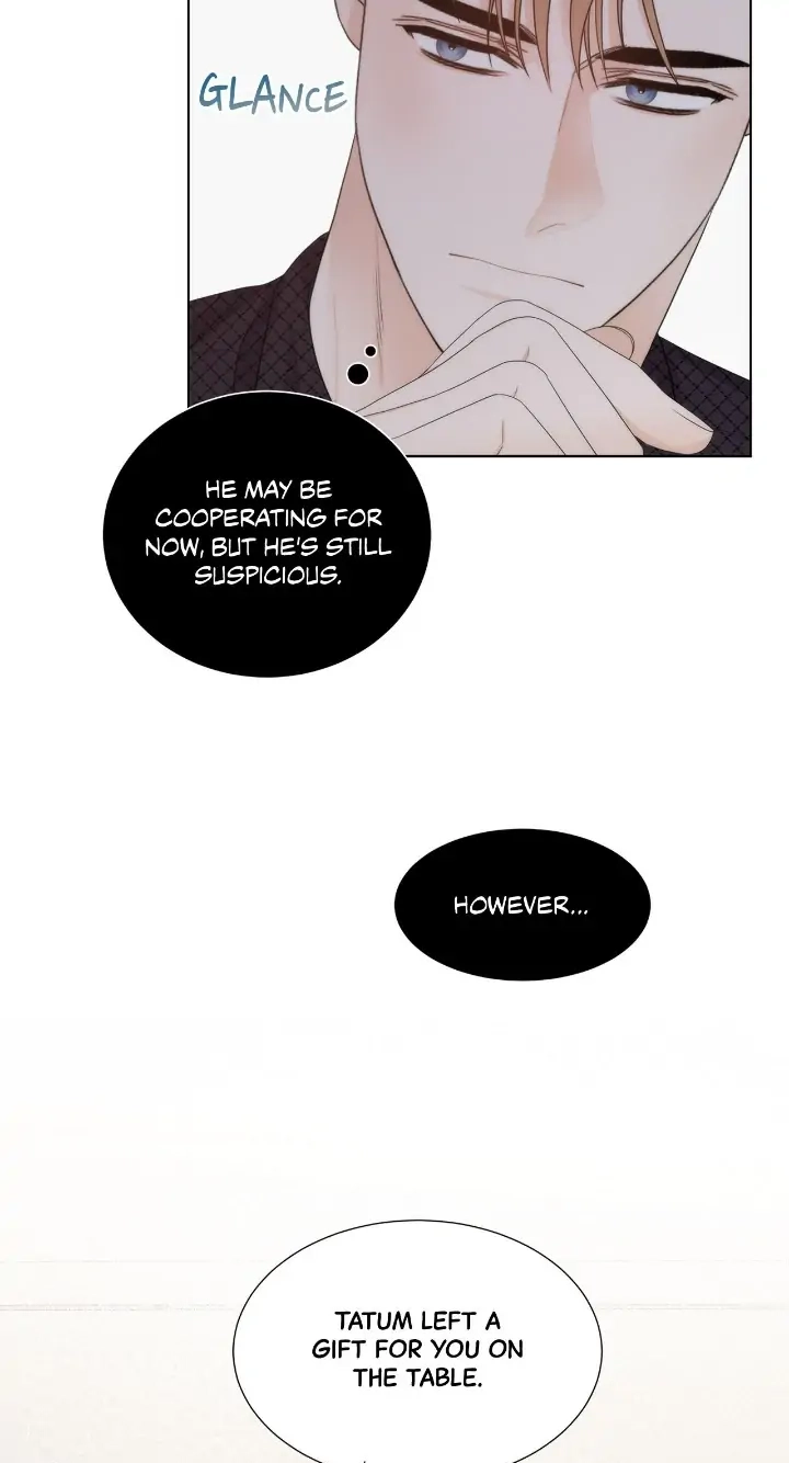 Read Manhattan Romance chapter 3 image 31 on Lezhin
