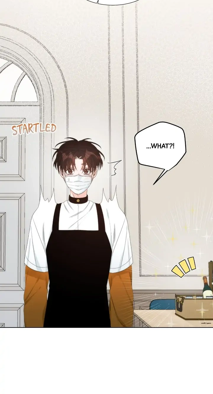 Read Manhattan Romance chapter 3 image 32 on Lezhin