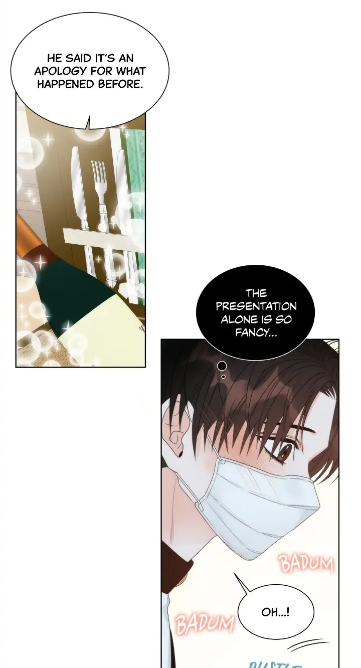 Read Manhattan Romance chapter 3 image 33 on Lezhin