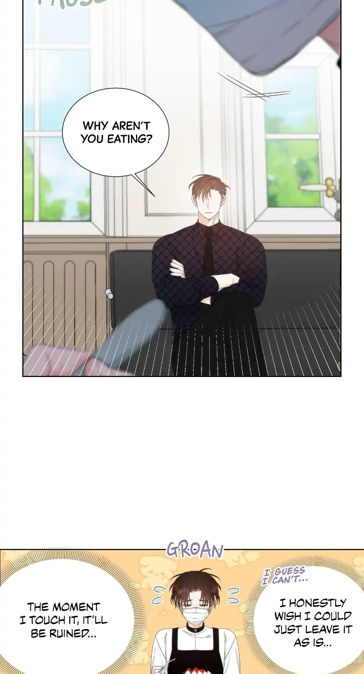 Read Manhattan Romance chapter 3 image 37 on Lezhin