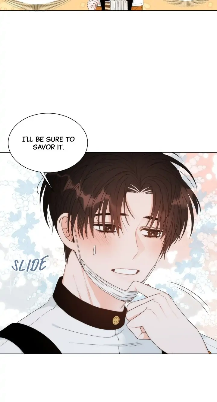 Read Manhattan Romance chapter 3 image 38 on Lezhin