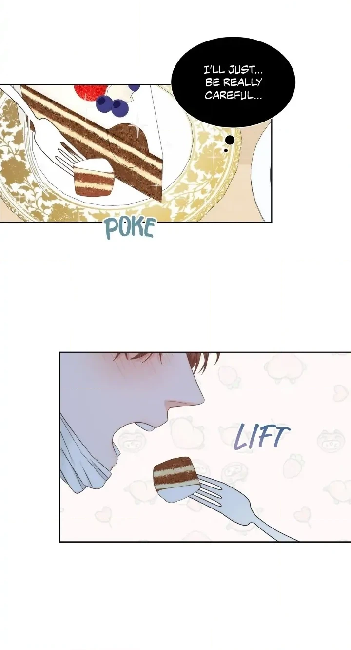 Read Manhattan Romance chapter 3 image 39 on Lezhin