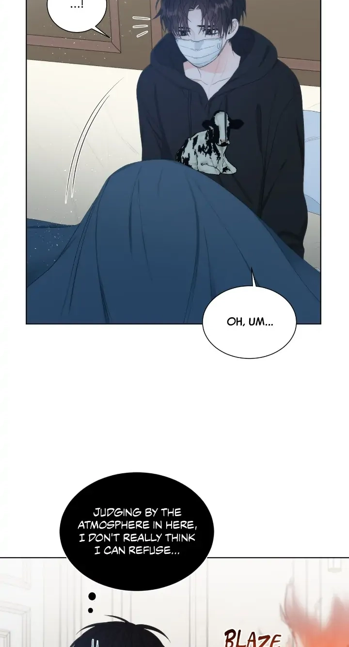 Read Manhattan Romance chapter 3 image 4 on Lezhin