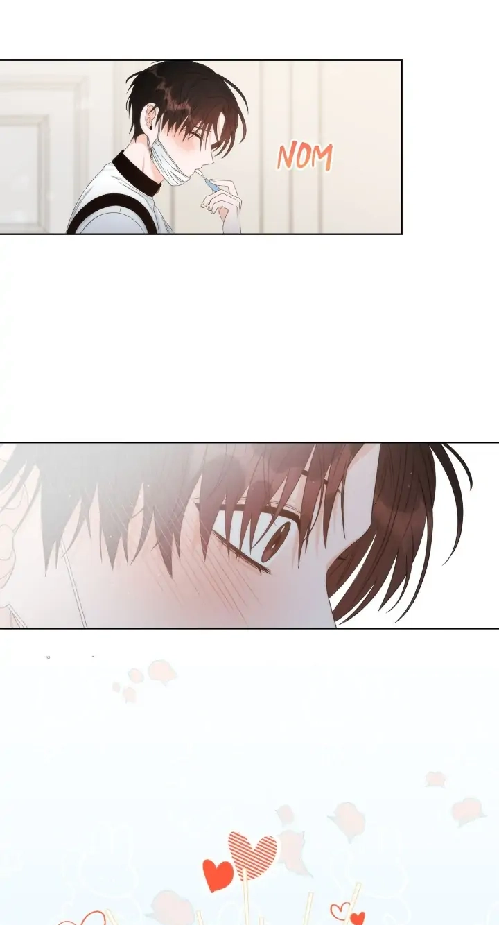 Read Manhattan Romance chapter 3 image 40 on Lezhin