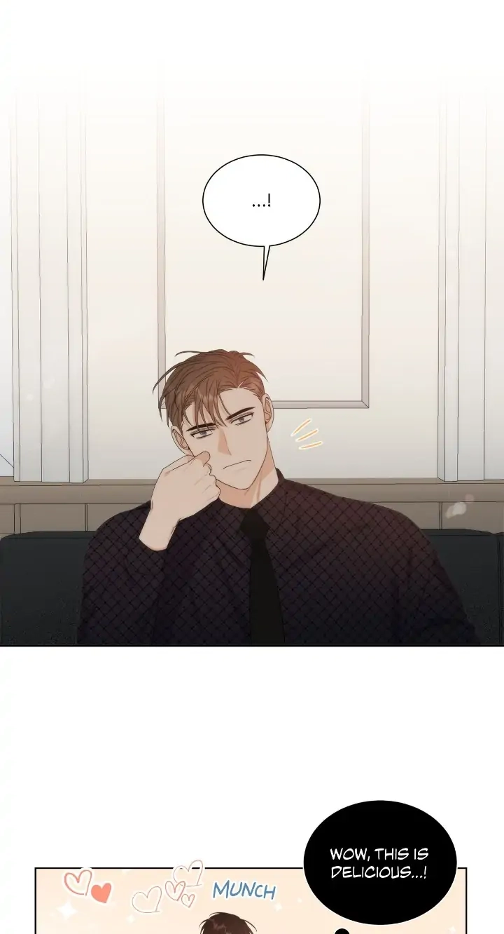 Read Manhattan Romance chapter 3 image 42 on Lezhin