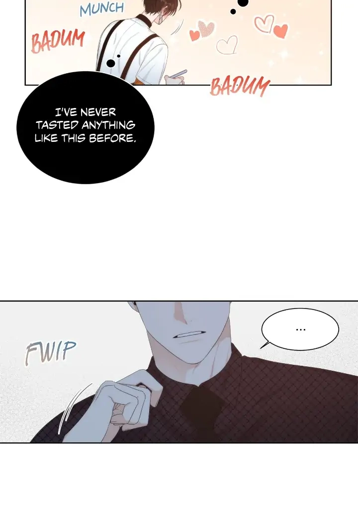 Read Manhattan Romance chapter 3 image 43 on Lezhin