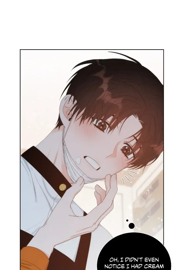 Read Manhattan Romance chapter 3 image 44 on Lezhin