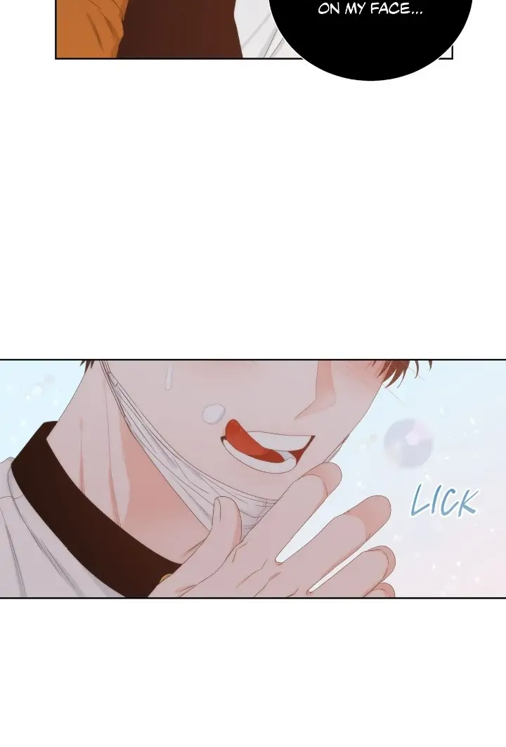 Read Manhattan Romance chapter 3 image 45 on Lezhin