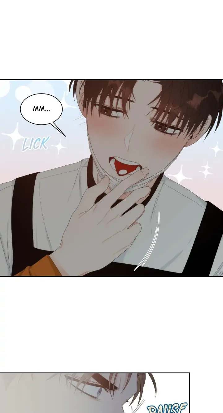 Read Manhattan Romance chapter 3 image 46 on Lezhin