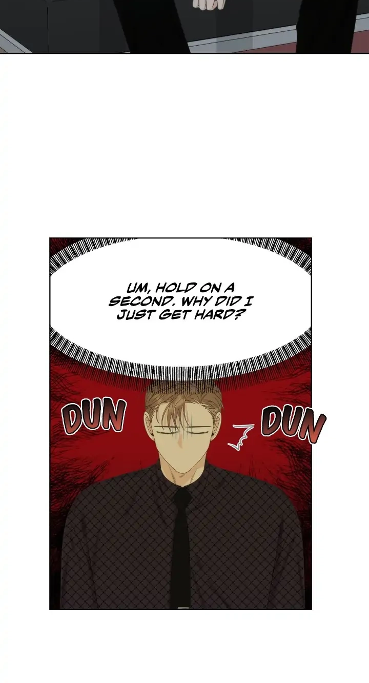Read Manhattan Romance chapter 3 image 48 on Lezhin