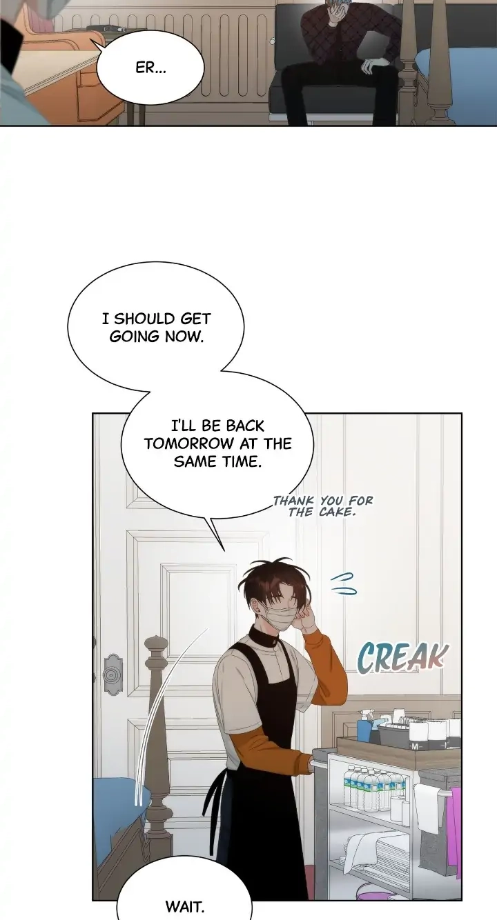 Read Manhattan Romance chapter 3 image 50 on Lezhin