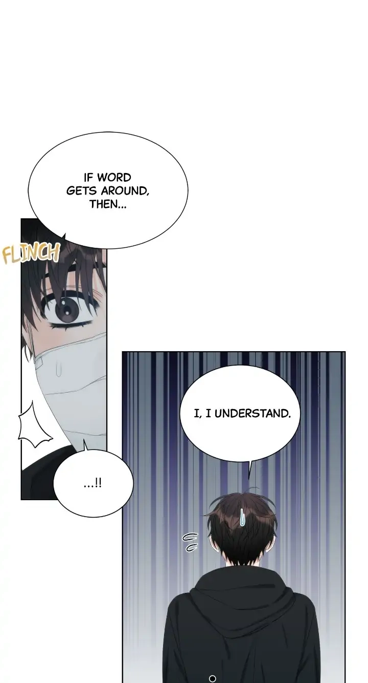 Read Manhattan Romance chapter 3 image 7 on Lezhin