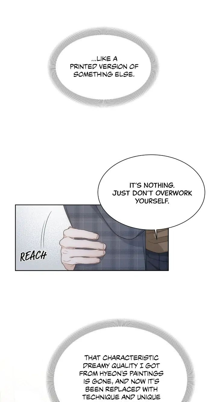 Read Manhattan Romance chapter 31 image 11 on Lezhin