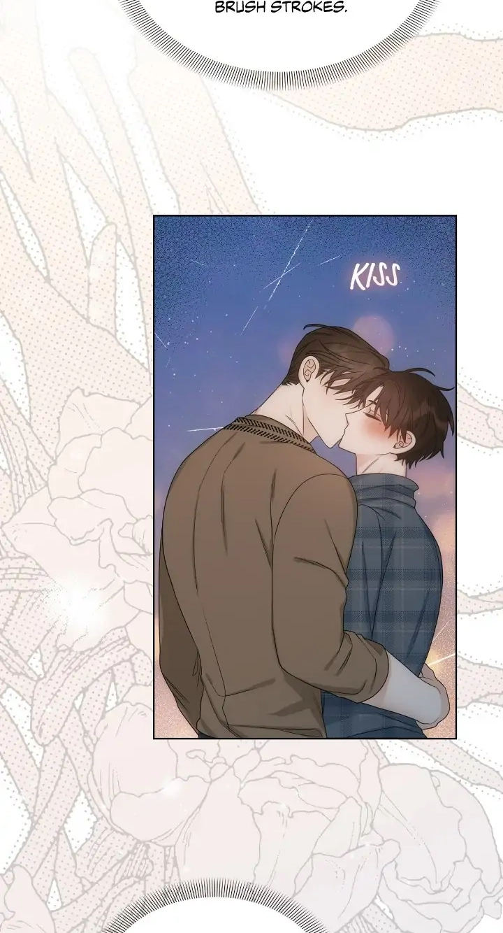 Read Manhattan Romance chapter 31 image 12 on Lezhin
