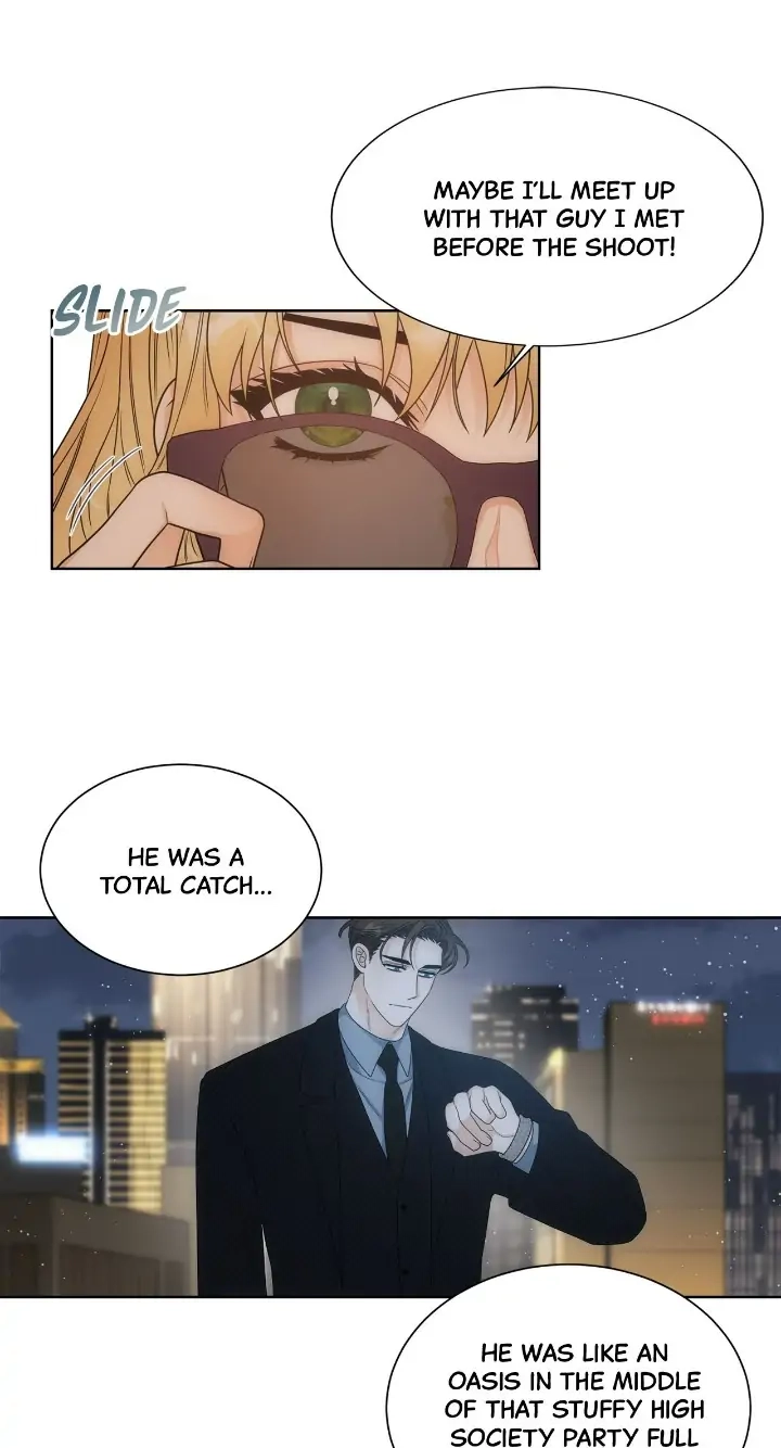 Read Manhattan Romance chapter 31 image 18 on Lezhin
