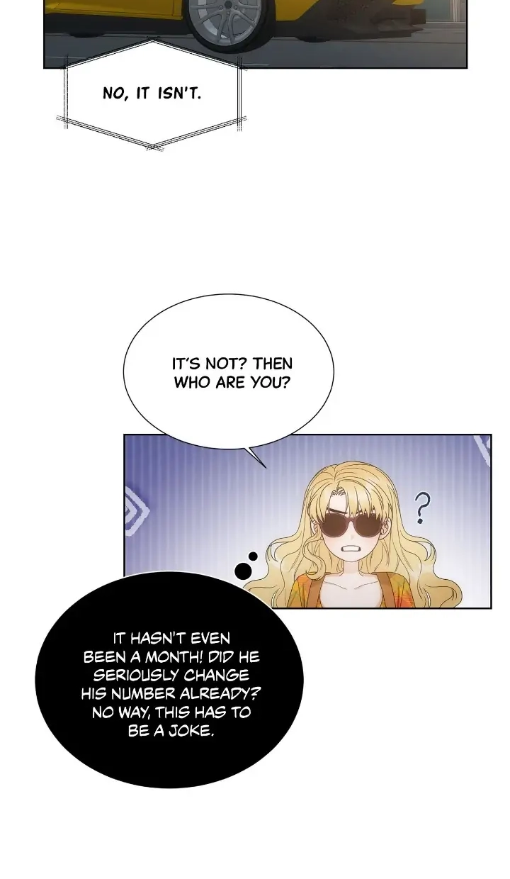 Read Manhattan Romance chapter 31 image 22 on Lezhin