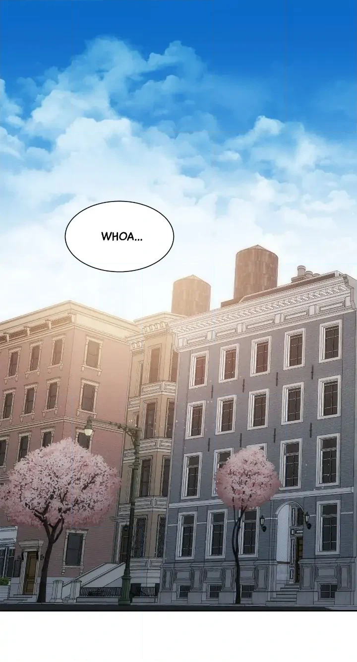 Read Manhattan Romance chapter 31 image 29 on Lezhin