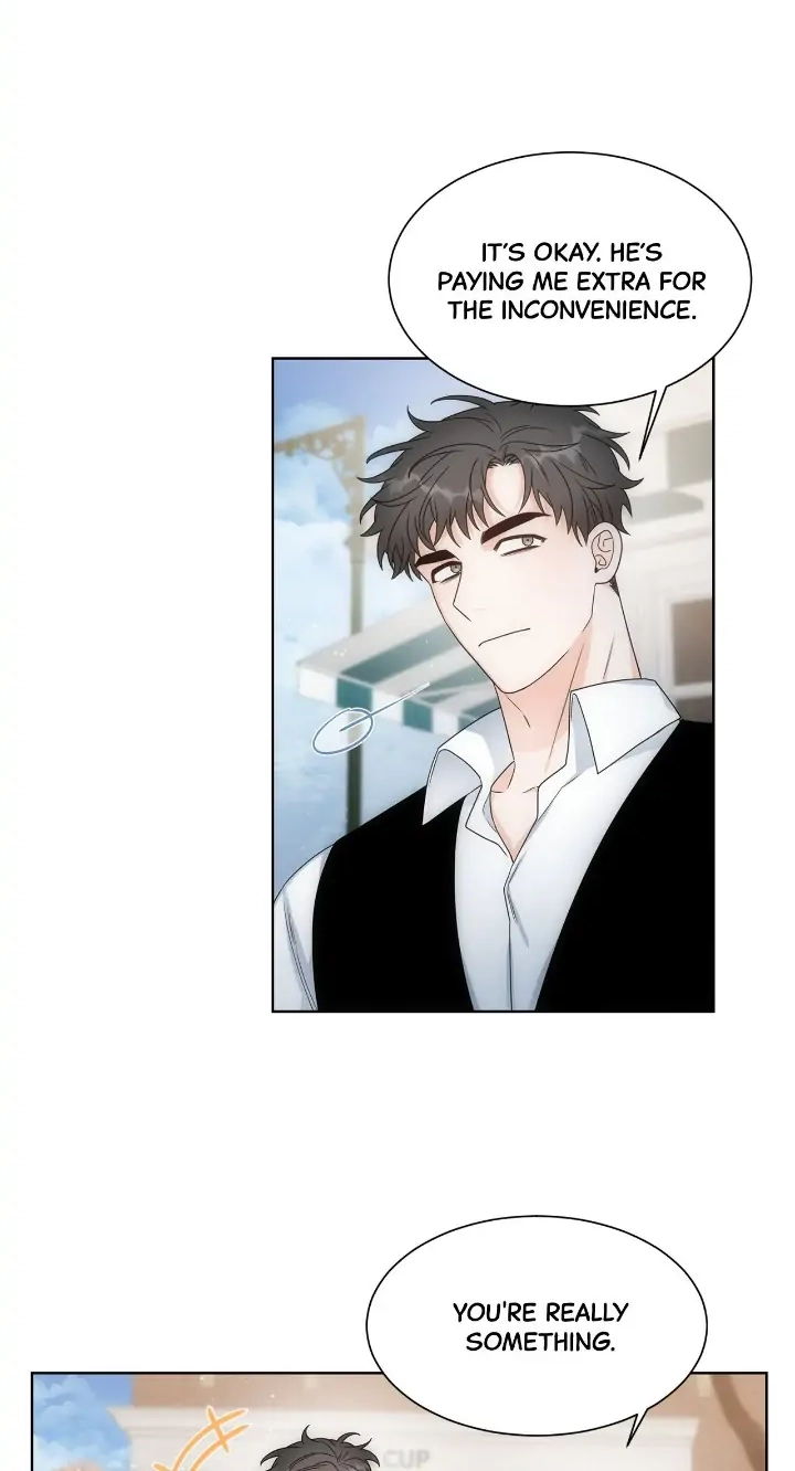 Read Manhattan Romance chapter 31 image 31 on Lezhin