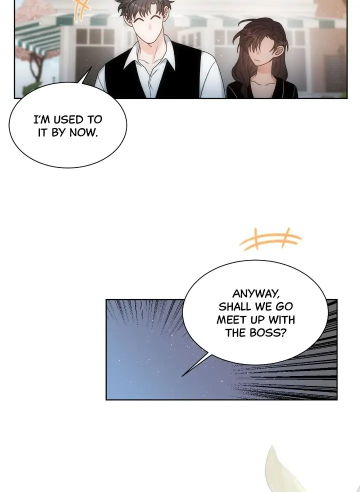 Read Manhattan Romance chapter 31 image 32 on Lezhin