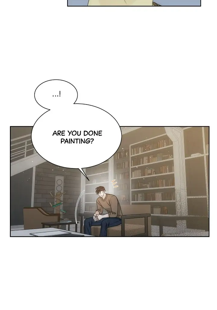 Read Manhattan Romance chapter 31 image 40 on Lezhin