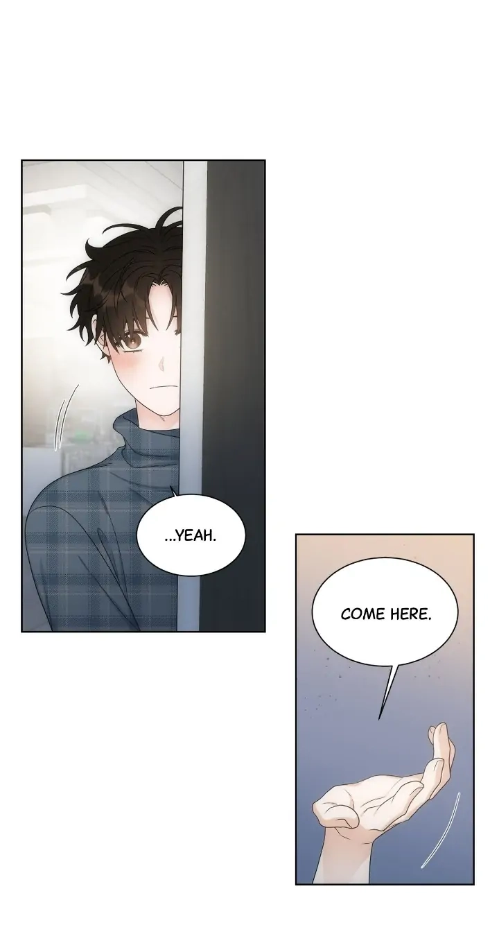 Read Manhattan Romance chapter 31 image 41 on Lezhin