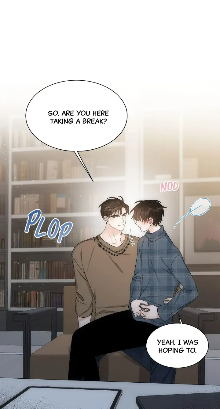Read Manhattan Romance chapter 31 image 42 on Lezhin