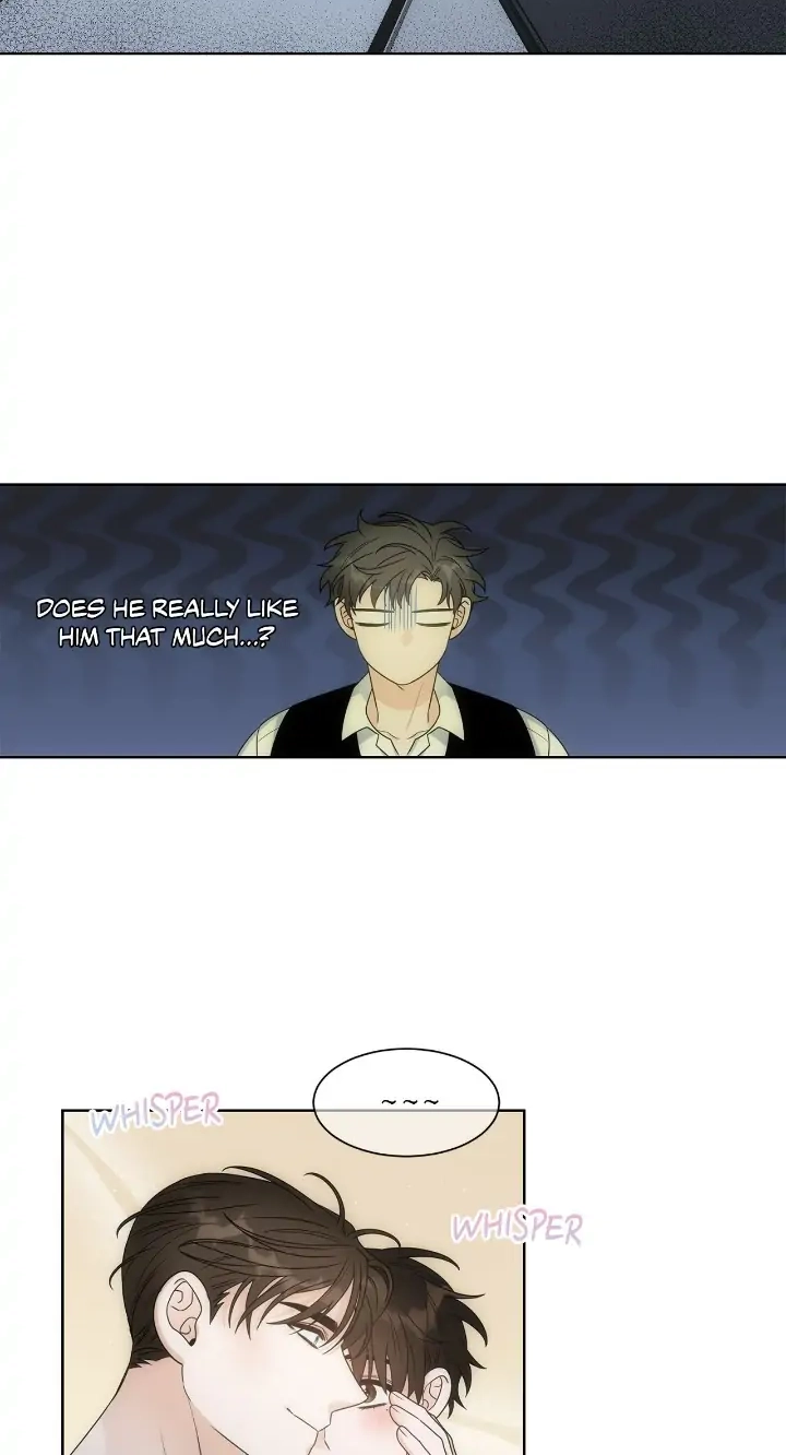 Read Manhattan Romance chapter 31 image 43 on Lezhin