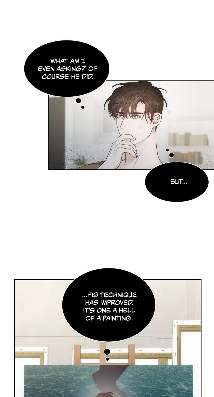 Read Manhattan Romance chapter 31 image 6 on Lezhin