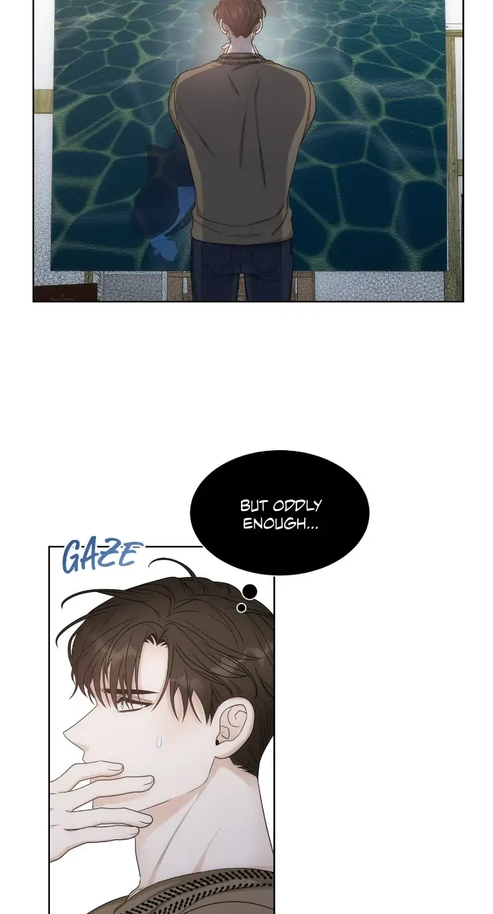 Read Manhattan Romance chapter 31 image 7 on Lezhin