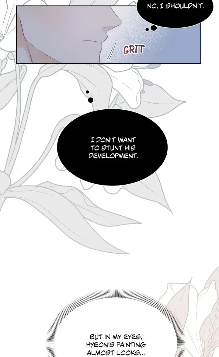 Read Manhattan Romance chapter 31 image 9 on Lezhin