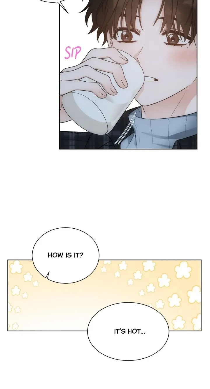 Read Manhattan Romance chapter 32 image 10 on Lezhin