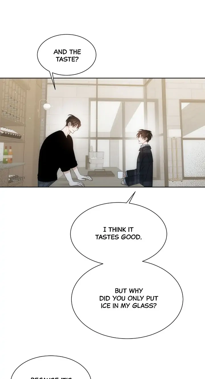Read Manhattan Romance chapter 32 image 11 on Lezhin