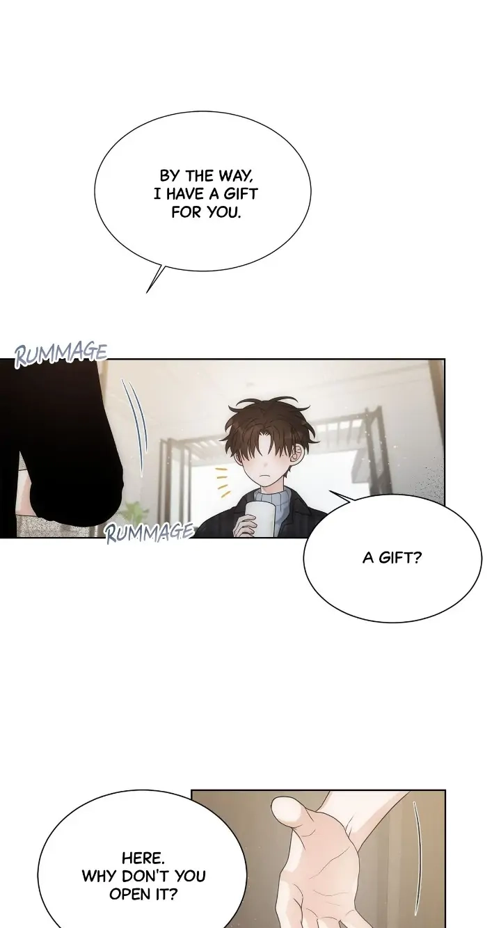 Read Manhattan Romance chapter 32 image 13 on Lezhin