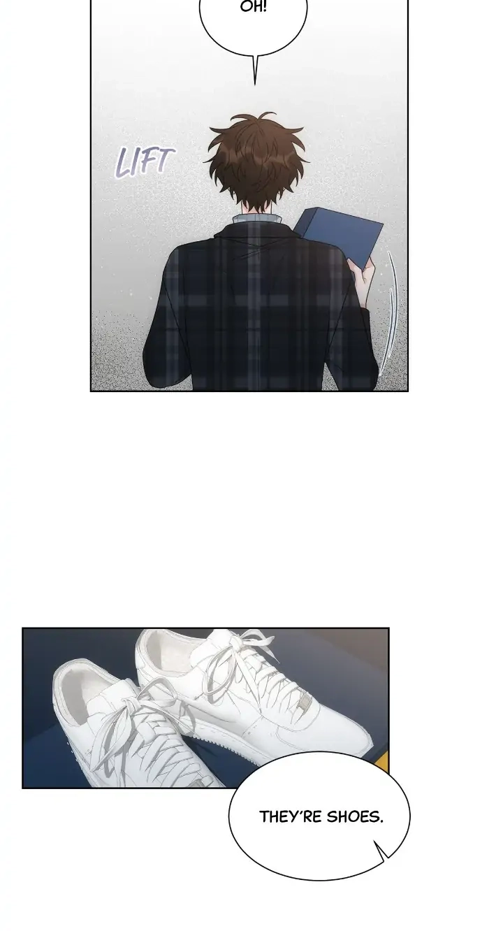 Read Manhattan Romance chapter 32 image 15 on Lezhin