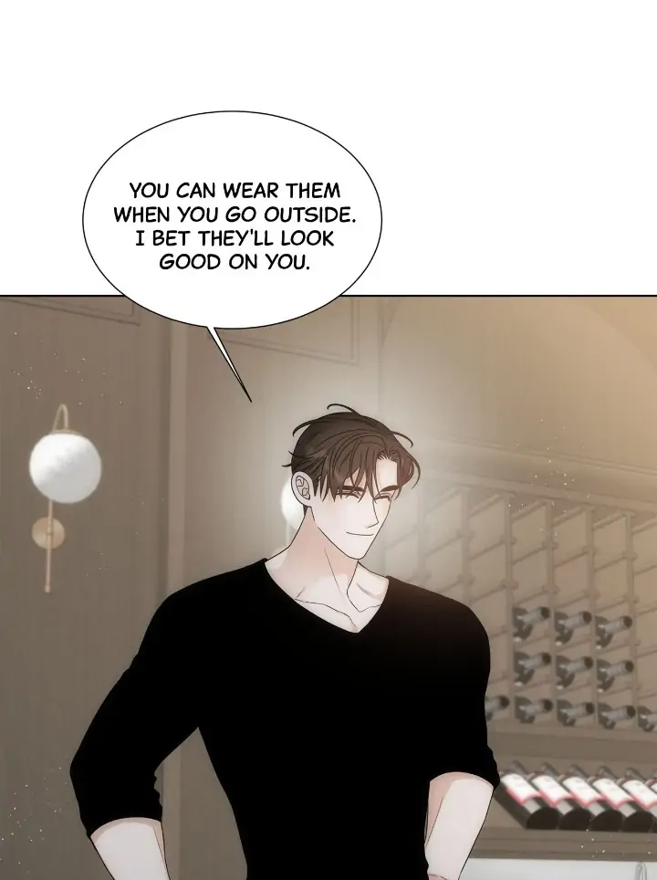 Read Manhattan Romance chapter 32 image 16 on Lezhin