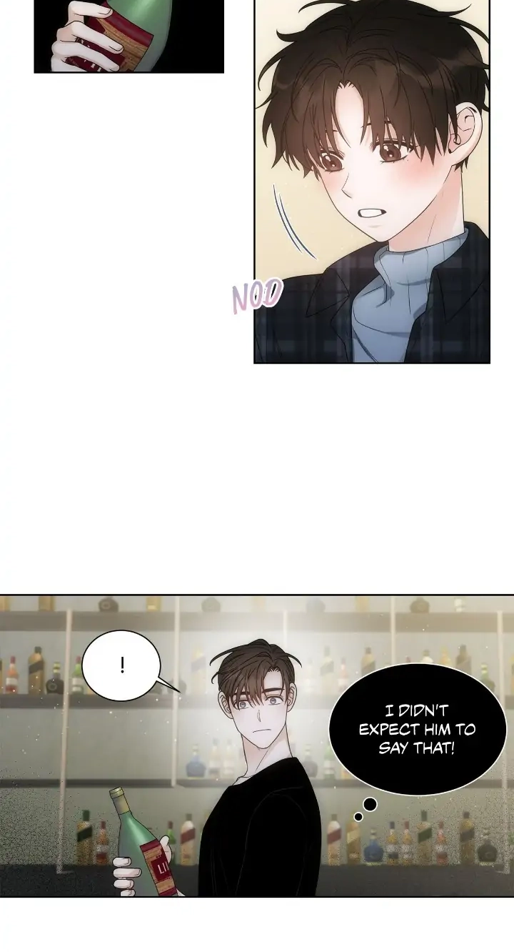 Read Manhattan Romance chapter 32 image 2 on Lezhin