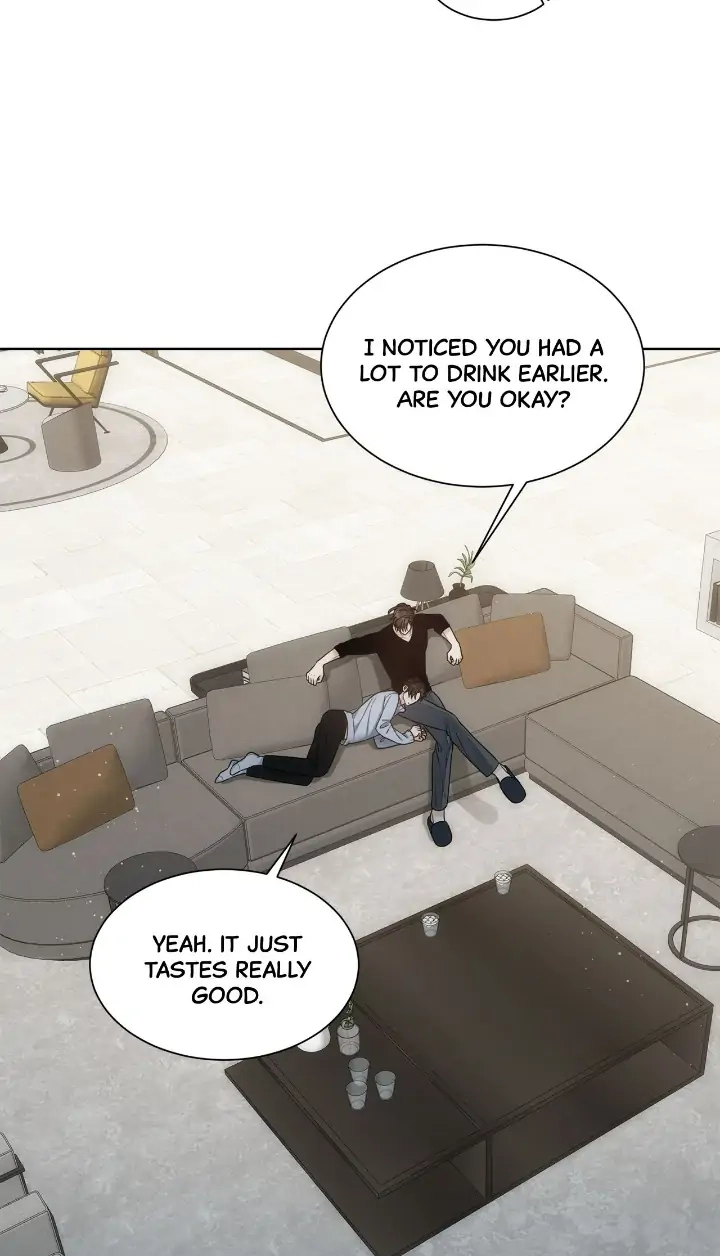 Read Manhattan Romance chapter 32 image 22 on Lezhin